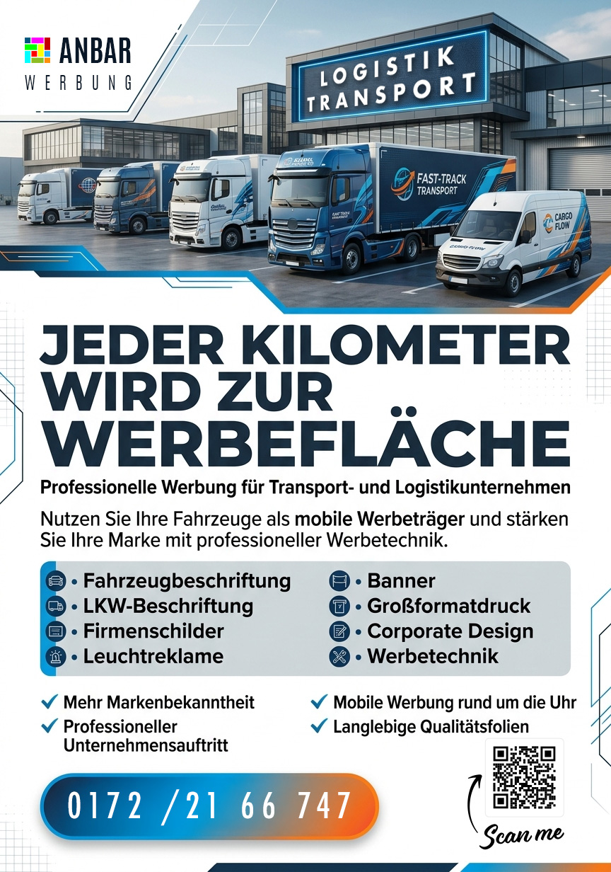 Logistik & Transport
