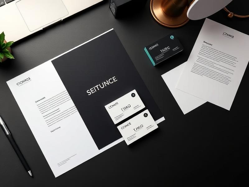 Markenauftritt – Corporate Design